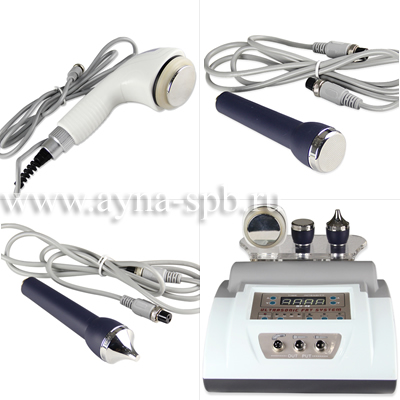 Аппарат для кавитации и ультразвуковой терапии MY-N8