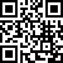 QR-код для скачивания приложения AYNA