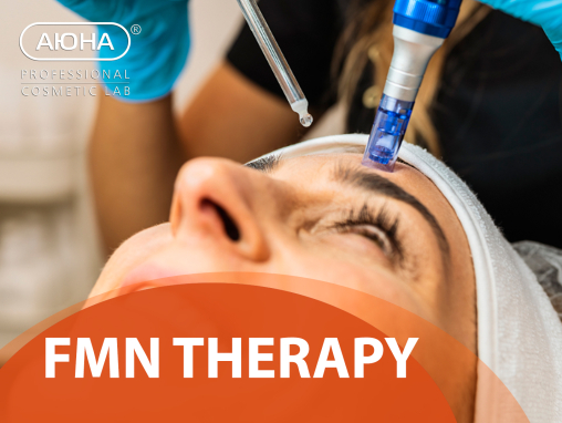 FMN therapy (фракционный микронидлинг). Вебинар для ПРОФИ