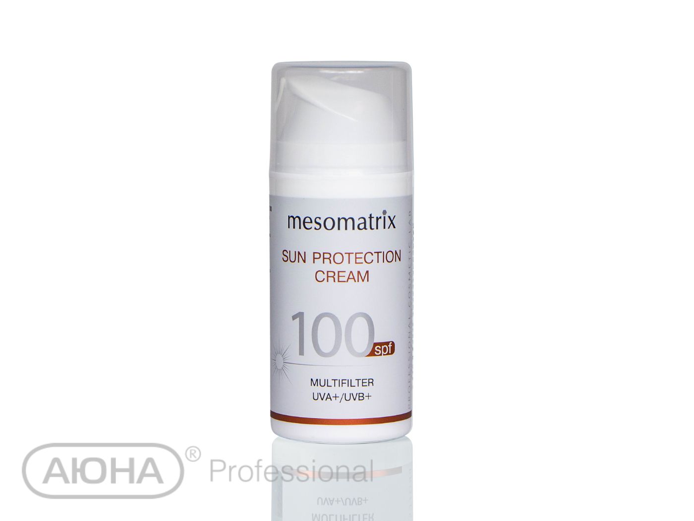 SUN PROTECTION SPF 100, крем солнцезащитный, увлажняющий, водостойкий, полный блок, 100 мл
