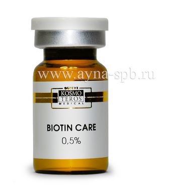 Концентрат с биотином BIOTIN