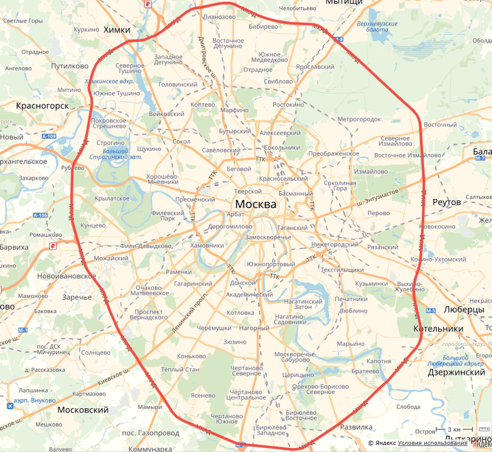 Карта москвы с новым расчетом. Пределы МКАД. Границы МКАДА В Москве. Москва. Карта города. Москва карта Москвы.