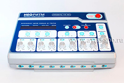 Миостимулятор для лица инструкция по применению